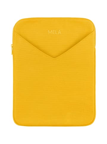 MELA Laptophülle Style SUMIT in sunflower