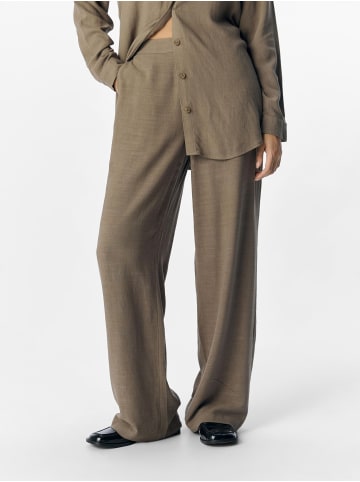 Object Hose mit weitem Bein in Morel