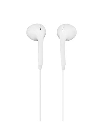 Kopfhörer Glow II Earbuds, Lightning, Weiß