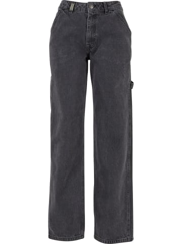 2Y Studios 2Y Studios 2Y Anela Worker Baggy Jeans in washedblack