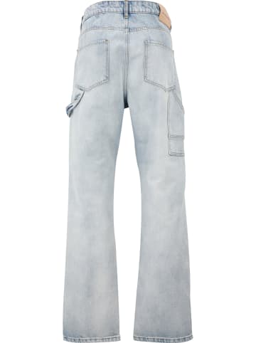2Y Studios 2Y Studios 2Y Haldor Carpenter Straight Jeans in lightblue