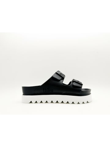 thies Sandalen für Damen in Schwarz