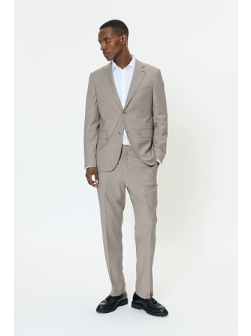 Matinique Pants Suiting MAwesley Gerade Passform in Caribou