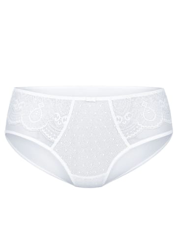 Anita Taillenslip Selma in Weiss