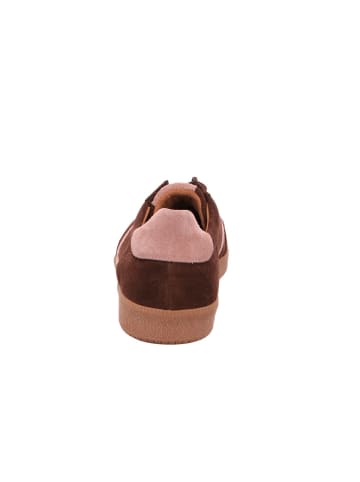 Gabor Sneaker Low in braun