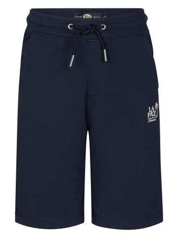 Petrol Industries Joggingshorts Sonora in Blau