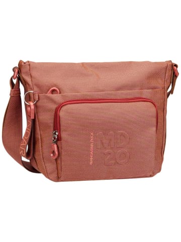 Mandarina Duck Bodybag MD20 QMT43 in Pecan Nut