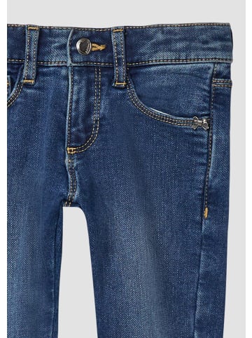 s.Oliver Jeans-Hose in 56Z2_blau