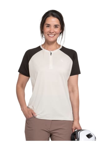 Schöffel Trikot "CIRC Shirt Style Wetluga WMS" in nordic