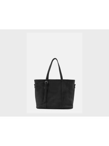FREDs BRUDER Reversible Shopper Spring black in schwarz