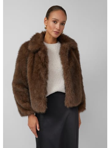 s.Oliver Outdoor-Jacke in 88X2_mokka