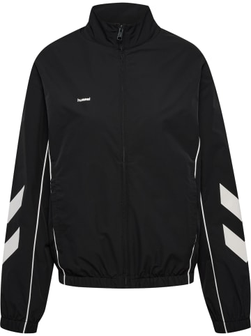 Hummel Jacke Hmli-D Damen in BLACK BEAUTY