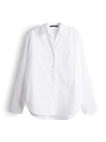 someday. Zamily Bluse in White