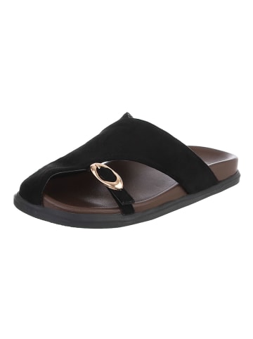 Ital-Design Sandale & Sandalette in Schwarz