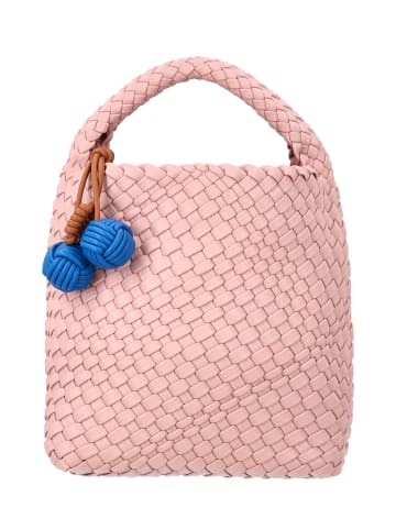 myMo Women Handbag in Pink