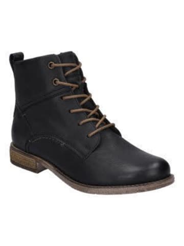 Josef Seibel Stiefeletten/Boot in braun