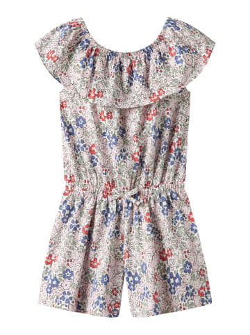 name it Jumpsuit in Bright White