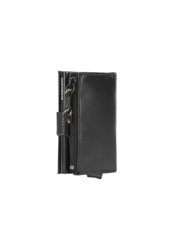 Strellson E-cage 'Stockwell 2.0 C-four in Schwarz'
