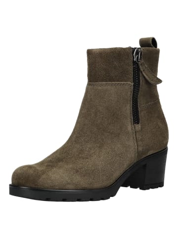 Gabor Stiefelette in Olive