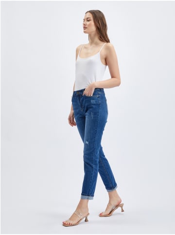 orsay Jeans in Dunkelblau