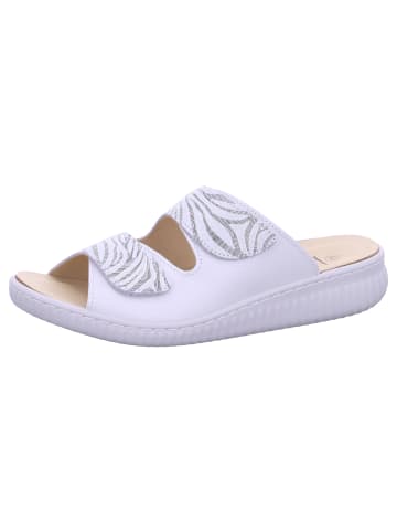 Belvida Pantolette  in Weiß