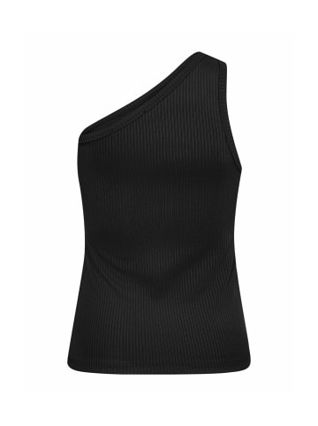 Co'couture Top RiettaCC in Black