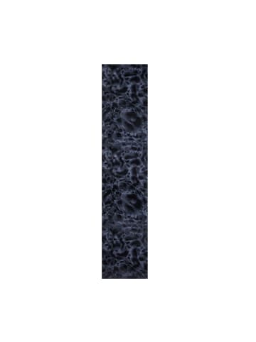 relaxdays 2 x Klebefolie Marmoroptik in Schwarz - (B)45 x (T)200 cm