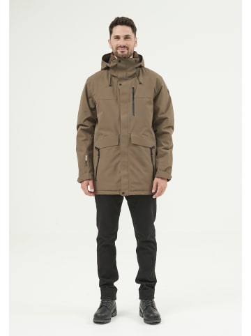 Whistler Parka Buron in 5056 Tarmac