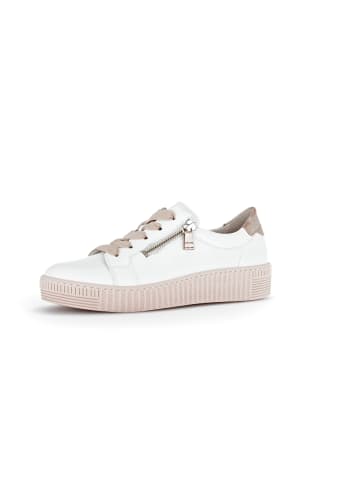 Gabor Fashion Sneaker low in rosa