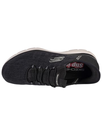 Skechers Skechers Slip-Ins: Summits - Key Pace in Schwarz