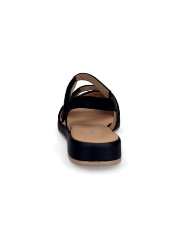 Gabor Comfort Sandale in Blau