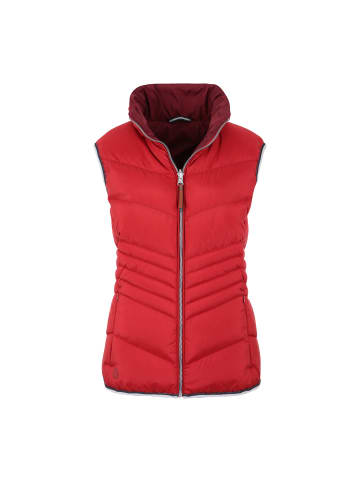 DEPROC Active Steppweste GREENLAND II VEST  in Rot