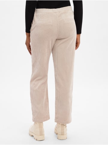 Marie Lund Hose in beige