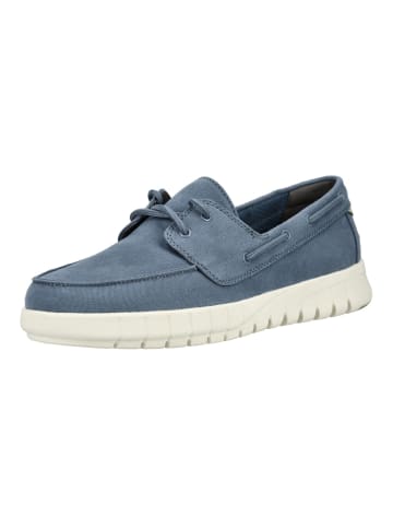 Geox Slipper in Jeans