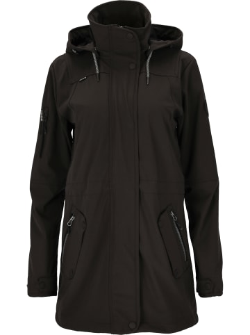 Whistler Softshelljacke ISOBEL in 1098 Shale Mud