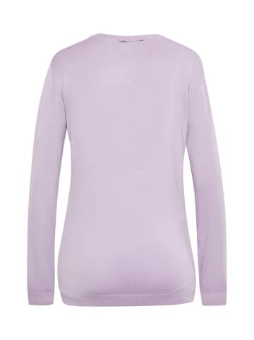 NAEMI Pullover in Lavendel