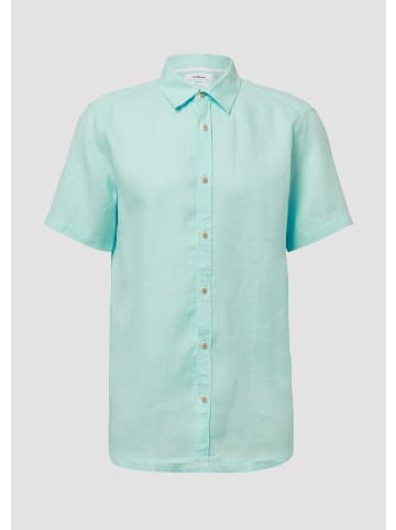 s.Oliver Hemd in 6540_minze