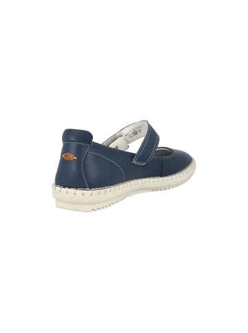 Camel Active Slipper  in Blau