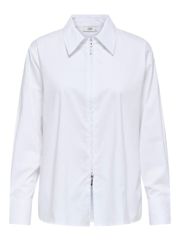 JDY Hemd in White