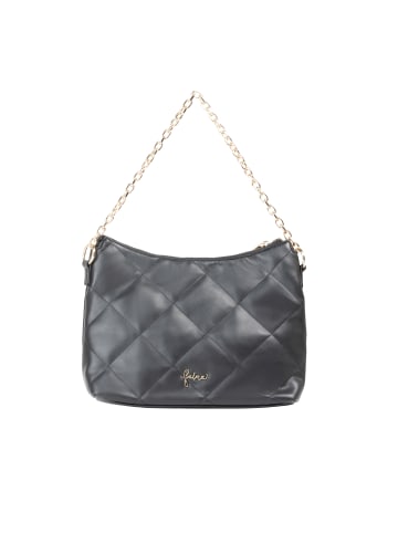 faina Damen Handtasche in SCHWARZ
