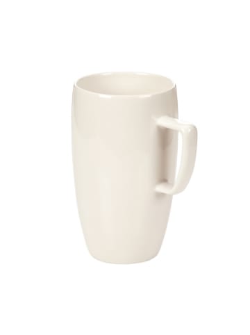 Tescoma Café-Latte-Tasse CREMA in weiß