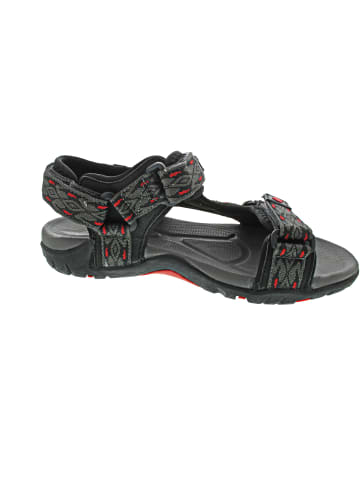 Dockers by Gerli Sandale Schwarz