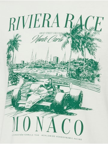 Nils Sundström Shirt in ecru - 0013