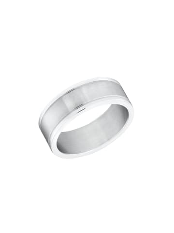 S. Oliver Ring in Silber