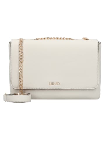 Liu Jo Caliwen Schultertasche S 22 cm marmo
