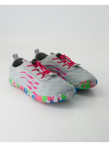 Lackner Schuhe Barfußschuhe in Grau