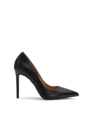 Kazar Pumps in Schwarz