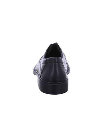 rieker Business Schuh  in Schwarz