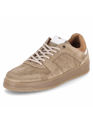 Bullboxer Schuh in sand