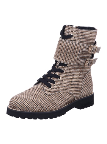 La Strada Damen Stiefel/Boots ungefüttert  in Beige